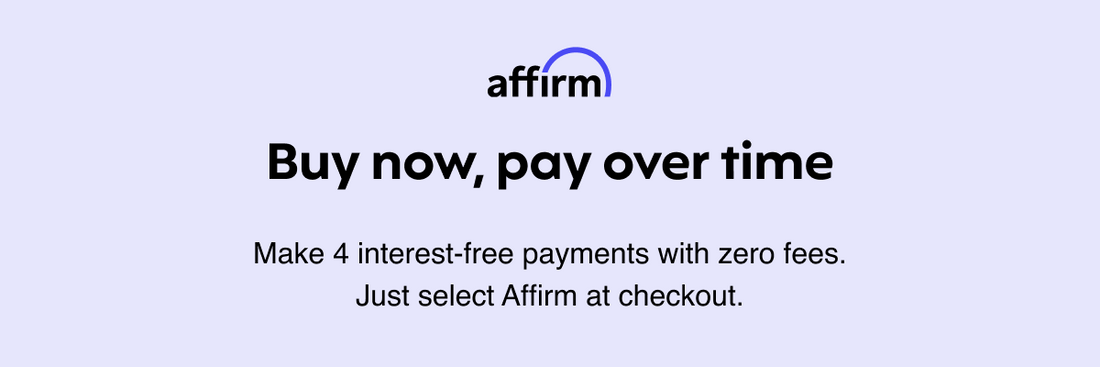 Brad Levi Jewelry Now Offers Financing Options Through Affirm