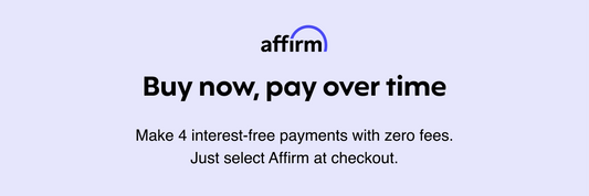 Brad Levi Jewelry Now Offers Financing Options Through Affirm